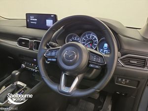 Mazda CX-5 NEWGROUND - Image 4