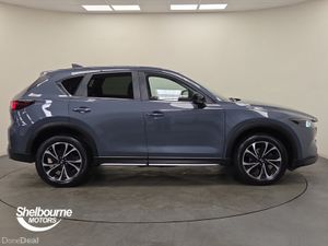 Mazda CX-5 NEWGROUND - Image 3