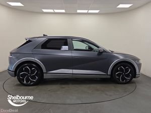Hyundai Ioniq 5 IONIQ 5 77kWh Premium Hatchback 5d - Image 4