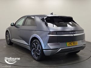 Hyundai Ioniq 5 IONIQ 5 77kWh Premium Hatchback 5d - Image 3