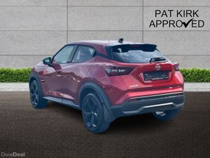 Nissan Juke Hatchback Tekna - Image 2