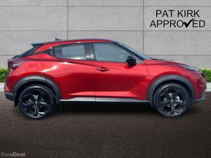 Nissan Juke Hatchback Tekna - Image 3