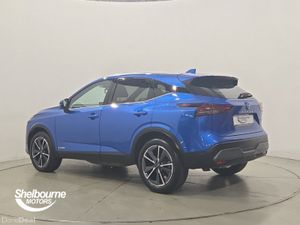 Nissan Qashqai E-POWER TEKNA - Image 3