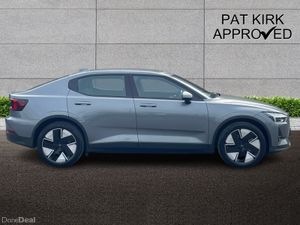Polestar 2 Fastback Standard Range - Image 3