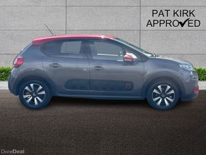 Citroen C3 Hatchback Flair - Image 3