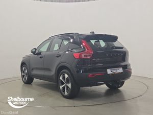 Volvo XC40 B3 PLUS - Image 3