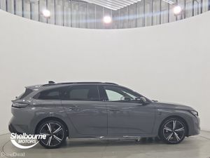 Peugeot 308 BLUEHDI S/S SW GT - Image 4
