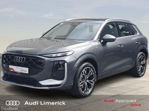 Audi Q3 *SAVE €2986 VS NEW* Q3 SUV S LINE TDI - Image 4