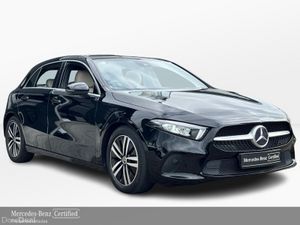 Mercedes-Benz A-Class A 180D Progressive Line Hatc - Image 4