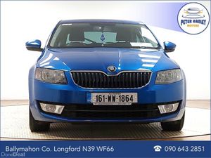 Skoda Octavia AMBITION 1.6TDI 90HP - Image 3