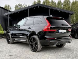 Volvo XC60 T8 Ultra Black Edition 455BHP - Image 4