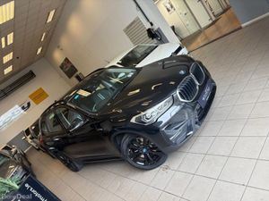 BMW X1 F48 Xdrive25e Sport 5 DR Auto. Half Leather - Image 4