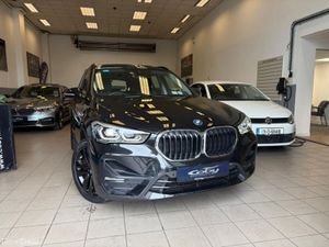 BMW X1 F48 Xdrive25e Sport 5 DR Auto. Half Leather - Image 2
