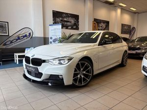 BMW 3-Series 330E M Sport Plug-In Hybrid. New NCT, - Image 4