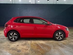 Volkswagen Polo 1.0 TSI COMFORT LINE AUTOMATIC - F - Image 2