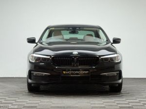 BMW 5-Series 520D SE AUTO - Image 2