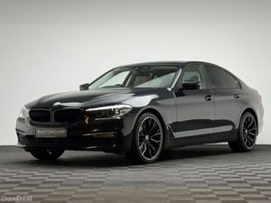 BMW 5-Series 520D SE AUTO - Image 3