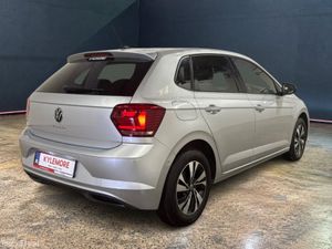 Volkswagen Polo 1.0 TSI COMFORT LINE AUTOMATIC - F - Image 3