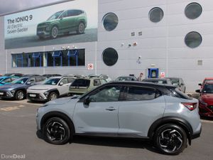 Nissan Juke 2024 - Image 2