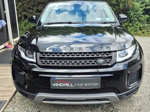Land Rover Range Rover Evoque 2019 - Image 4