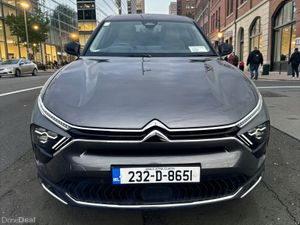 2023 Citroen C5 X Petrol Plug-in Hybrid 1.6 - Image 3