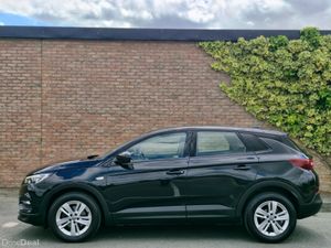 Opel Grandland X 1.2 Turbo SC 130BHP FINANCE AVAIL - Image 4