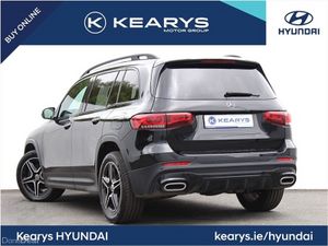 Mercedes-Benz GLB 200 d Progressive Auto - Image 2