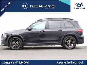 Mercedes-Benz GLB 200 d Progressive Auto - Image 3