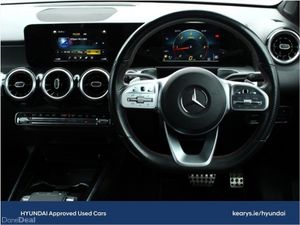 Mercedes-Benz GLB 200 d Progressive Auto - Image 4