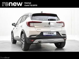 Renault Captur S-Edition TCe 90 6DFull - Image 3