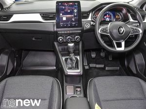 Renault Captur S-Edition TCe 90 6DFull - Image 2
