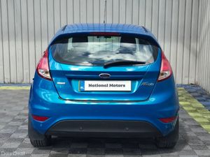 2015 Ford Fiesta 1.0 PETROL - Image 4