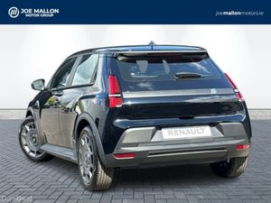 Renault 5 E-Tech Evolution 52kwh - Image 3