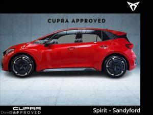 Cupra Born e-Boost 58kWh , Heads-Up Display , Upgr - Image 4