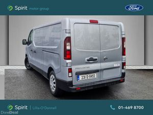 Nissan Primastar PRIMASTAR LWB **Call Mark on 0861 - Image 3
