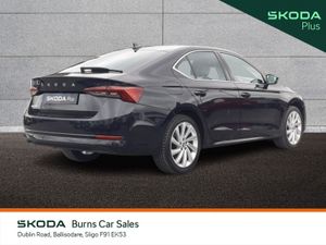 Skoda Octavia STYLE 2.0TDI 150HP DSG - Image 4