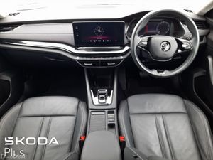 Skoda Octavia STYLE 2.0TDI 150HP DSG - Image 3