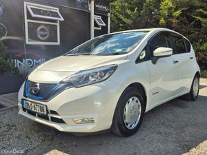 Nissan Note 2017 - Image 3