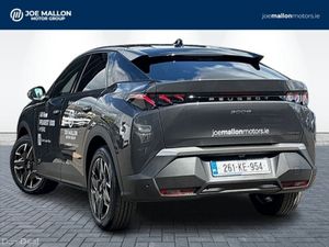 Peugeot 3008 1.2 MHEV 145bhp eDCS6 GT Hybrid ** Am - Image 3