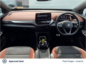 Volkswagen ID.4 LIFE DX 77kWh 174HP - CALL TEXT Ev - Image 2
