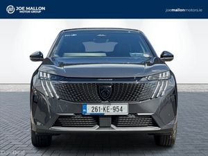 Peugeot 3008 1.2 MHEV 145bhp eDCS6 GT Hybrid ** Am - Image 4