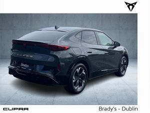 Cupra Tavascan ENDURANCE 4 286HP *5 YEAR WARRANTY* - Image 3