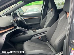 Cupra Tavascan ENDURANCE 4 286HP *5 YEAR WARRANTY* - Image 4
