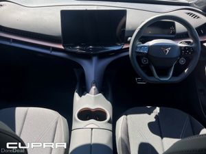 Cupra Tavascan ENDURANCE 4 286HP *5 YEAR WARRANTY* - Image 3