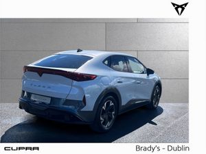 Cupra Tavascan ENDURANCE 4 286HP *5 YEAR WARRANTY* - Image 4