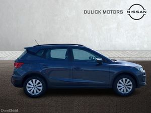 SEAT Arona 1.0TSI 110hp SE - Image 3