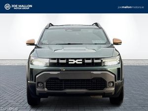 Dacia Duster HEV 155 Extreme - Image 3