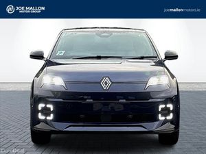 Renault 5 Roland Garros 52kWh 150hp - Image 3