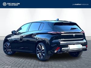 Peugeot 308 Allure Hybrid - Image 2
