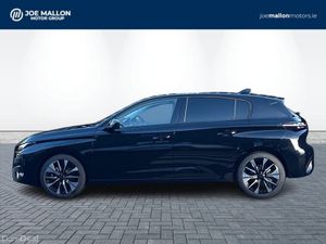 Peugeot 308 Allure Hybrid - Image 4